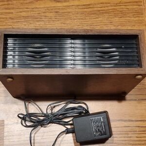 Ultrasonic Pest Repeller